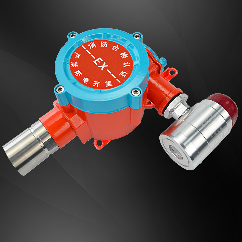 油漆氣體報(bào)警器